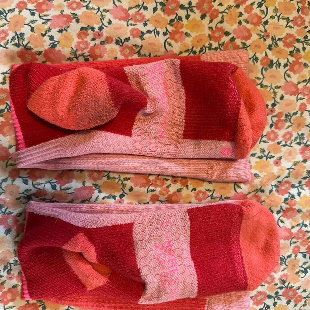 Bombas Compression Socks - Picture 3 of 3